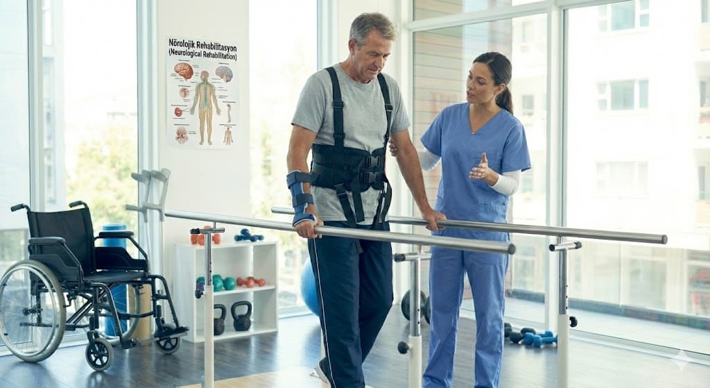 FizyoLocus fizik tedavi ve rehabilitasyon