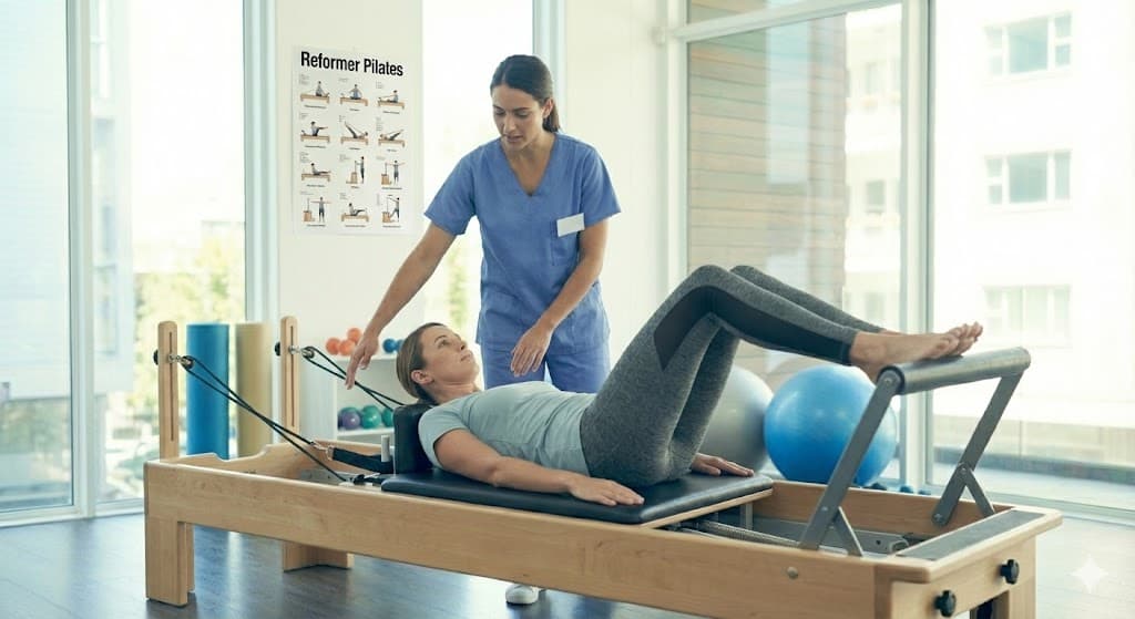 FizyoLocus fizik tedavi ve rehabilitasyon